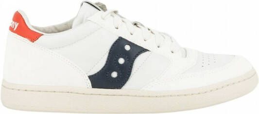 Saucony Jazz Court sneakers Blauw Heren