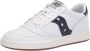 Saucony Jazz Court Sneakers White Heren - Thumbnail 1