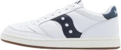 Saucony Jazz Court Sneakers voor Heren White Heren