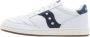 Saucony Jazz Court Sneakers voor Heren White Heren - Thumbnail 1