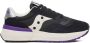 Saucony Jazz NXT Sneaker Zwart Room Black Dames - Thumbnail 1