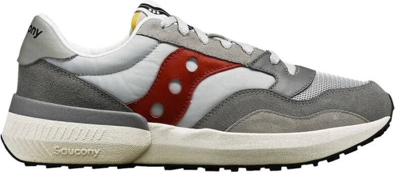 Saucony Jazz NXT Sneakers Gray Heren