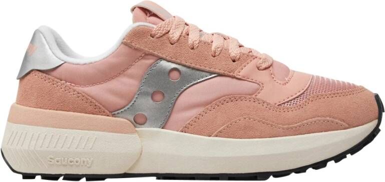 Saucony Jazz NXT Sneakers Pink Dames