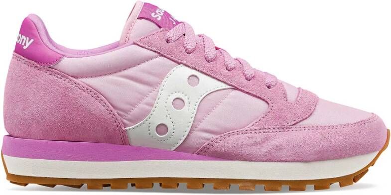 Saucony Jazz O Sneakers Multicolor Dames