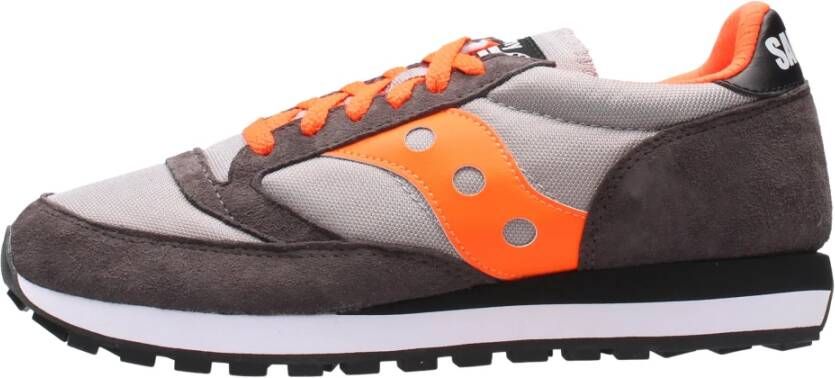 Saucony Jazz O' Sneakers Multicolor Heren