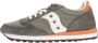 Saucony Jazz O' Sneakers voor Mannen Gray Heren - Thumbnail 1