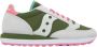 Saucony Jazz O Woman Sneakers Green Dames - Thumbnail 3