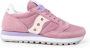 Saucony Jazz Original Pinaforemetal Sneakers Wit Dames - Thumbnail 2