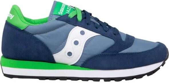 Saucony jazz online heren