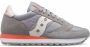 Saucony Jazz O' Sneakers voor vrouwen Gray Dames - Thumbnail 2