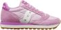 Saucony Jazz Sneakers Pink Dames - Thumbnail 1