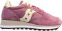 Saucony Jazz Triple Sneaker in Paars Room Purple Dames - Thumbnail 1