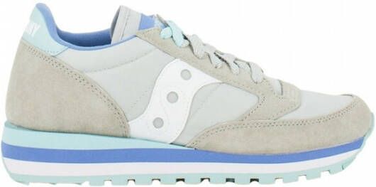 Saucony Jazz triple sneakers Grijs Dames