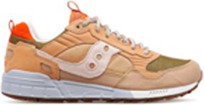 Saucony Klassieke Shadow 5000 Sneakers Multicolor Heren