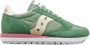 Saucony Trinidad James Jazz 81 Sneakers Green Dames - Thumbnail 1