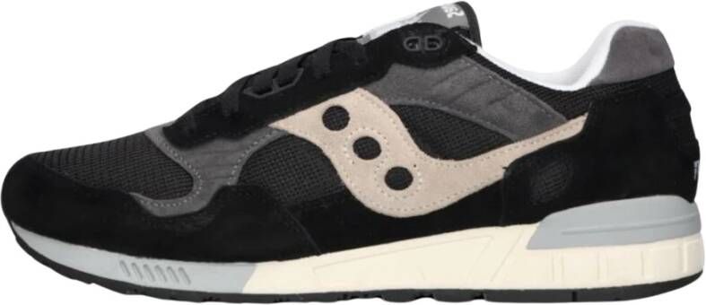 Saucony Lage Shadow 5000 W Sneakers Multicolor Heren