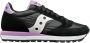 Saucony Lage Sneakers Black Dames - Thumbnail 1