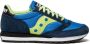 Saucony Lage Sneakers Blue Heren - Thumbnail 1