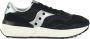 Saucony Leren en stoffen sneakers Jazz NXT Black Dames - Thumbnail 1