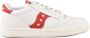 Saucony Leren sneakers met rubberen zool White Heren - Thumbnail 1