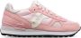 Saucony Lichtgewicht Shadow Sneakers voor vrouwen Pink Dames - Thumbnail 1