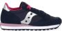 Saucony Buty damskie sneakersy Jazz Original S1044 630 36 Blauw Dames - Thumbnail 1