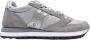 Saucony Original Grey Jazz Sneakers Gray Heren - Thumbnail 1