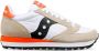 Saucony Originele Jazz Sneakers White Dames - Thumbnail 1