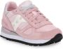 Saucony Shadow_S1108 Roze Damesmode Sneakers Pink Dames - Thumbnail 1