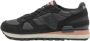 Saucony Originele Shadow Sneakers Black Dames - Thumbnail 1