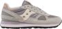 Saucony Originele Shadow Sneakers Stijlvol en Comfortabel Gray Dames - Thumbnail 7