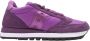 Saucony Paarse Jazz Original Sneakers Purple Heren - Thumbnail 1