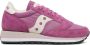 Saucony Paarse Sneakers Lichtgewicht Comfort Beperkte Oplage Purple Dames - Thumbnail 3