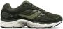 Saucony Premium Green Progrid Omni 9 Sneakers Green Heren - Thumbnail 8