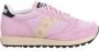 Saucony Premium Suede Jazz 81 Sneakers Pink Heren - Thumbnail 1