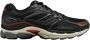 Saucony ProGrid Omni 9 Hardloopschoenen Black Heren - Thumbnail 1