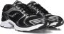 SAUCONY Lage Sneakers Progrid Triumph 4 Maat: 40 Materiaal: Suède Kleur: Zwart - Thumbnail 1