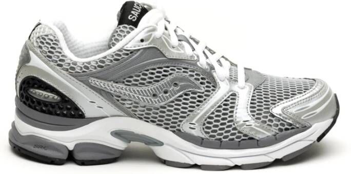 Saucony ProGrid Triumph 4 Sneakers Gray Dames