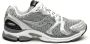 Saucony ProGrid Triumph 4 Sneakers Gray Dames - Thumbnail 1