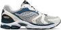 Saucony Heren Progrid Triumph 4 Sneaker Wit Multicolor Heren - Thumbnail 1