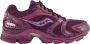 Saucony Progrid Triumph Hardloopschoenen Pink Dames - Thumbnail 1