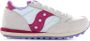 Saucony Retro Jazz Original Sneakers White Dames - Thumbnail 1