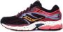 Saucony Retro hardloopschoenen Progrid Omni 9 Multicolor Heren - Thumbnail 8