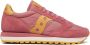 Saucony Rode Sneakers met EVA-demping Red Dames - Thumbnail 1