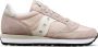 Saucony Roze Crème Jazz Original Schoenen Pink Dames - Thumbnail 1