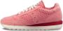 Saucony Roze Jazz Original Sneakers Roze Dames - Thumbnail 1