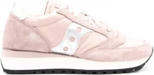 Saucony Jazz Triple Damesschoenen Pink Dames