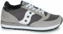 Saucony Scarpe Jazz Original cod S2044-622 Grijs Heren - Thumbnail 6