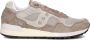 Saucony Shadow 5000 Lage Sneakers Gray Heren - Thumbnail 1