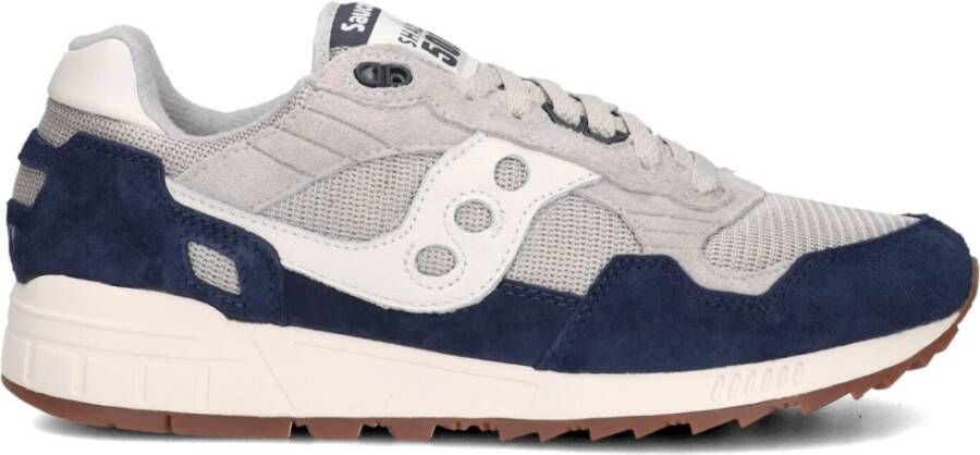 Saucony Shadow 5000 M Heren Sneakers Gray Heren